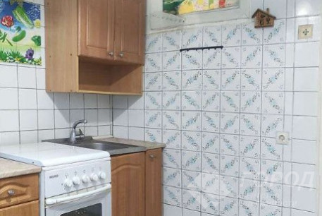 Продам 2-х кімнатну квартиру, ХТЗ, Пролетарская метро (Индустриальная), Код: 814919/1