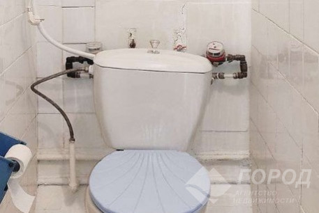 Продам 2-х кімнатну квартиру, ХТЗ, Пролетарская метро (Индустриальная), Код: 814919/1