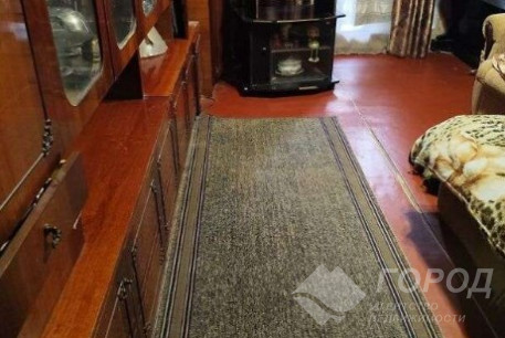 Продам 3-х кімнатну квартиру, Бавария, Филипповка (Бавария), Код: 814923/1