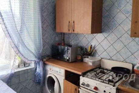 Продам 3-х кімнатну квартиру, Бавария, Филипповка (Бавария), Код: 814923/1