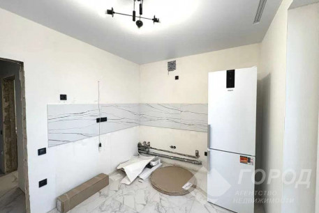 Продам 2-х кімнатну квартиру в новобудові, Салтовка, Академика Павлова метро, Код: 814926/1