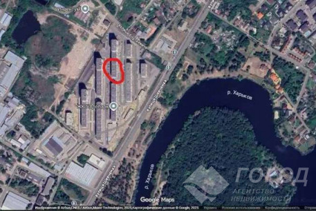 Продам 1-кімнатну квартиру в новобудові, Журавлевка, ЖК Гидропарк, Код: 814927/1