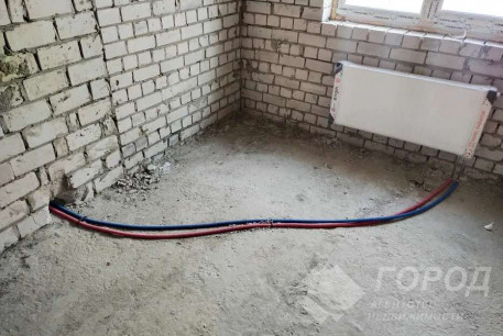 Продам 1-кімнатну квартиру в новобудові, Журавлевка, ЖК Гидропарк, Код: 814927/1