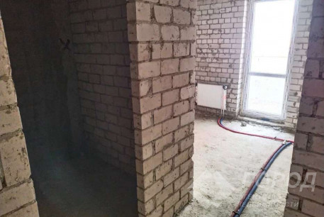 Продам 1-кімнатну квартиру в новобудові, Журавлевка, ЖК Гидропарк, Код: 814927/1