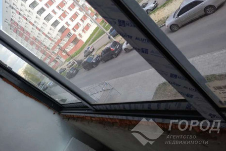 Продам 1-кімнатну квартиру в новобудові, Журавлевка, ЖК Гидропарк, Код: 814927/1