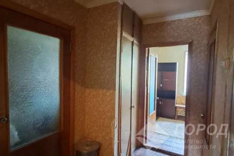 Продам 3-х кімнатну квартиру, Дергачевский р-н, Берминводы, Код: 814928/1