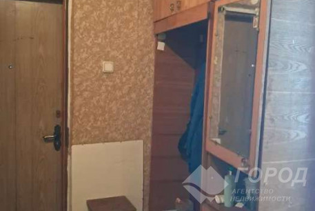 Продам 3-х кімнатну квартиру, Дергачевский р-н, Берминводы, Код: 814928/1