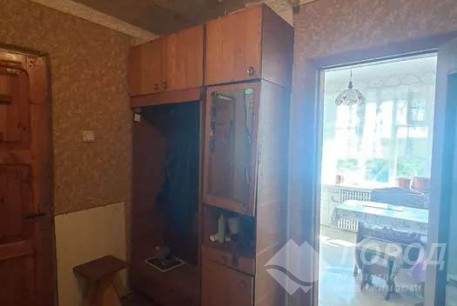 Продам 3-х кімнатну квартиру, Дергачевский р-н, Берминводы, Код: 814928/1