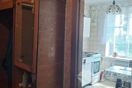 Продам 3-х кімнатну квартиру, Дергачевский р-н, Берминводы, Код: 814928/1