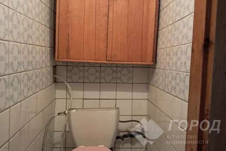 Продам 3-х кімнатну квартиру, Дергачевский р-н, Берминводы, Код: 814928/1