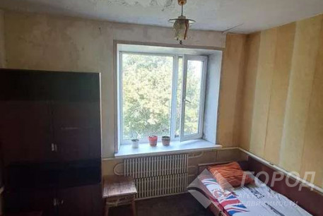 Продам 3-х кімнатну квартиру, Дергачевский р-н, Берминводы, Код: 814928/1