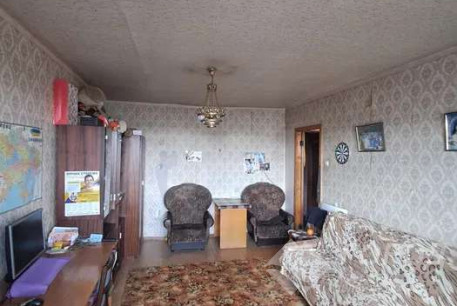 Продам 3-х кімнатну квартиру, Дергачевский р-н, Берминводы, Код: 814928/1