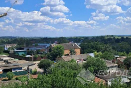 Продам 3-х кімнатну квартиру, Дергачевский р-н, Берминводы, Код: 814928/1