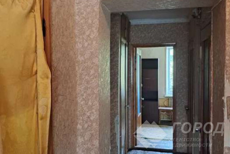 Продам 3-х кімнатну квартиру, Дергачевский р-н, Берминводы, Код: 814928/1