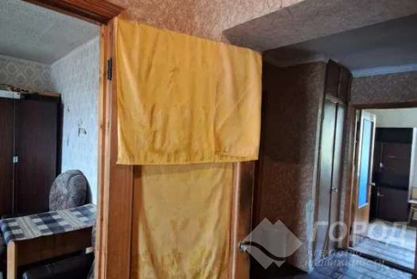 Продам 3-х кімнатну квартиру, Дергачевский р-н, Берминводы, Код: 814928/1