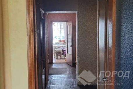 Продам 3-х кімнатну квартиру, Дергачевский р-н, Берминводы, Код: 814928/1