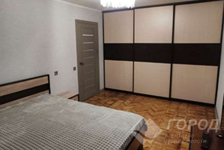 Сдам 1-кімнатну квартиру, Павлово поле, 23 Августа метро, Код: 814930/1