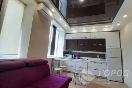 Сдам 1-кімнатну квартиру, Центральный рынок, Центральный Рынок метро, Код: 814931/1