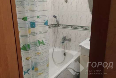 Сдам 1-кімнатну квартиру, Рогань, Код: 814932/1