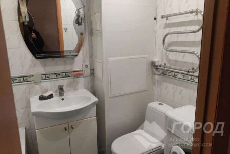 Сдам 1-кімнатну квартиру, Рогань, Код: 814932/1