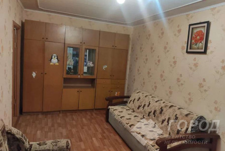 Сдам 1-кімнатну квартиру, Рогань, Код: 814932/1