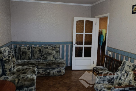 Продам 2-х кімнатну квартиру, Салтовка, Студенческая метро, Код: 814933/1