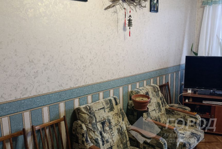 Продам 2-х кімнатну квартиру, Салтовка, Студенческая метро, Код: 814933/1