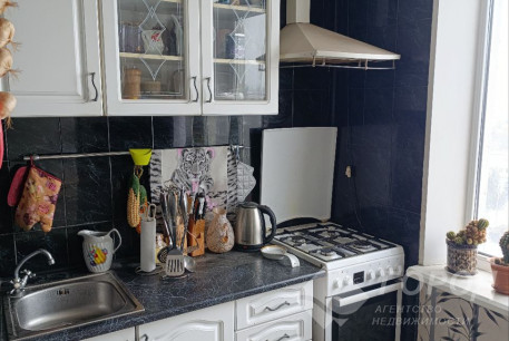 Продам 2-х кімнатну квартиру, Салтовка, Студенческая метро, Код: 814933/1