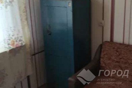 Продам 1-кімнатну квартиру, Дергачевский р-н, Бугаевка (Дергачевский район), Код: 814936/1