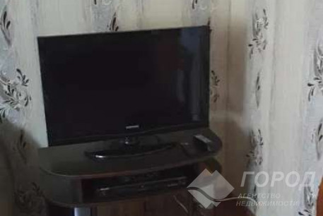 Продам 1-кімнатну квартиру, Дергачевский р-н, Бугаевка (Дергачевский район), Код: 814936/1