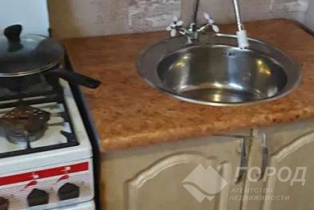 Продам 1-кімнатну квартиру, Дергачевский р-н, Бугаевка (Дергачевский район), Код: 814936/1