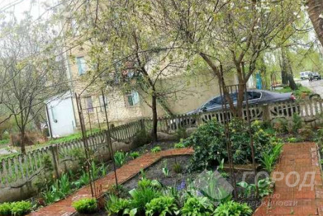 Продам 2-х кімнатну квартиру, Дергачевский р-н, Берминводы, Код: 814937/1