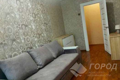 Продам 2-х кімнатну квартиру, Дергачевский р-н, Берминводы, Код: 814937/1