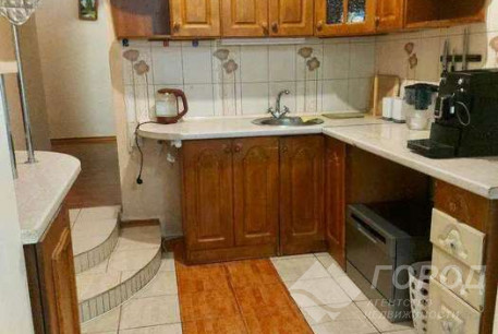 Продам 2-х кімнатну квартиру, Дергачевский р-н, Берминводы, Код: 814937/1