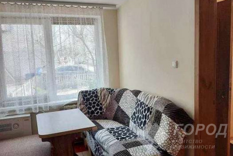 Продам 2-х кімнатну квартиру, Дергачевский р-н, Берминводы, Код: 814937/1