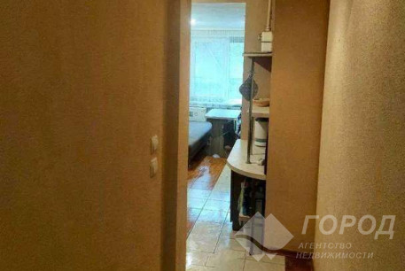 Продам 2-х кімнатну квартиру, Дергачевский р-н, Берминводы, Код: 814937/1