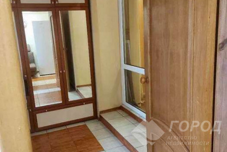 Продам 2-х кімнатну квартиру, Дергачевский р-н, Берминводы, Код: 814937/1
