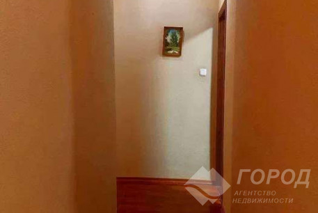 Продам 2-х кімнатну квартиру, Дергачевский р-н, Берминводы, Код: 814937/1