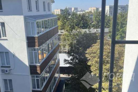 Продам 1-кімнатну квартиру в новобудові, Павлово поле, 23 Августа метро, Код: 814938/1