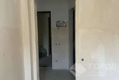 Продам 1-кімнатну квартиру в новобудові, Павлово поле, 23 Августа метро, Код: 814938/1