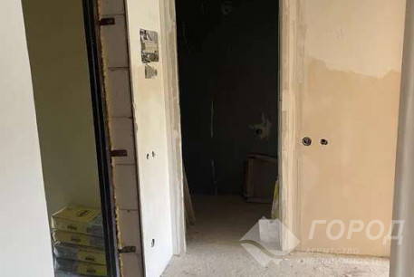 Продам 1-кімнатну квартиру в новобудові, Павлово поле, 23 Августа метро, Код: 814938/1