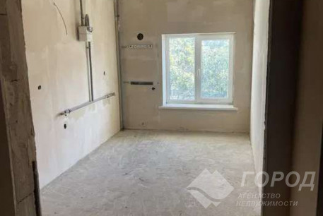 Продам 1-кімнатну квартиру в новобудові, Павлово поле, 23 Августа метро, Код: 814938/1