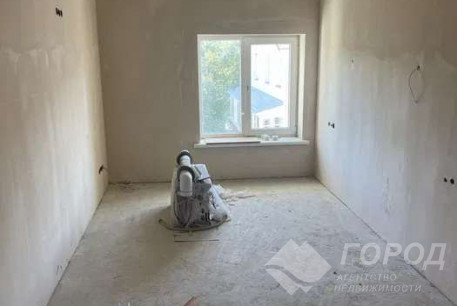 Продам 1-кімнатну квартиру в новобудові, Павлово поле, 23 Августа метро, Код: 814938/1