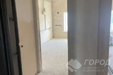 Продам 1-кімнатну квартиру в новобудові, Павлово поле, 23 Августа метро, Код: 814938/1