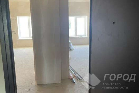 Продам 1-кімнатну квартиру в новобудові, Павлово поле, 23 Августа метро, Код: 814938/1