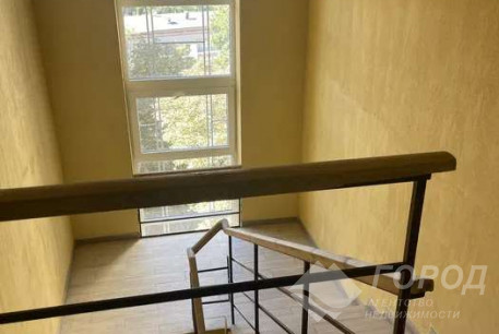 Продам 1-кімнатну квартиру в новобудові, Павлово поле, 23 Августа метро, Код: 814938/1