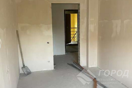 Продам 1-кімнатну квартиру в новобудові, Павлово поле, 23 Августа метро, Код: 814938/1