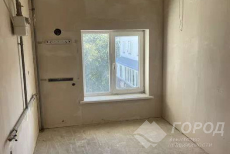 Продам 1-кімнатну квартиру в новобудові, Павлово поле, 23 Августа метро, Код: 814938/1