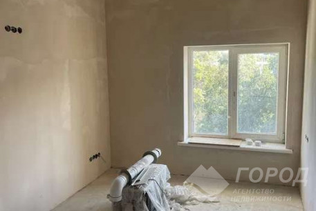 Продам 1-кімнатну квартиру в новобудові, Павлово поле, 23 Августа метро, Код: 814938/1