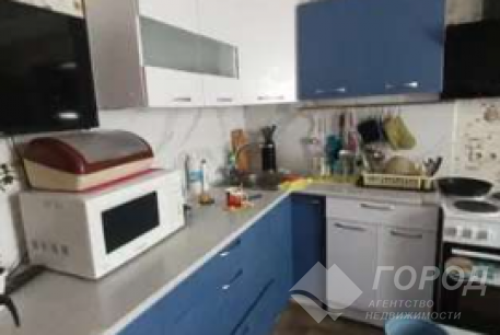 Продам 2-х кімнатну квартиру, Рогань, Код: 814939/1